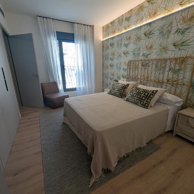 Port Suites Corporate Living Apartments - Apartamento - Acceso para personas de movilidad reducida - 1