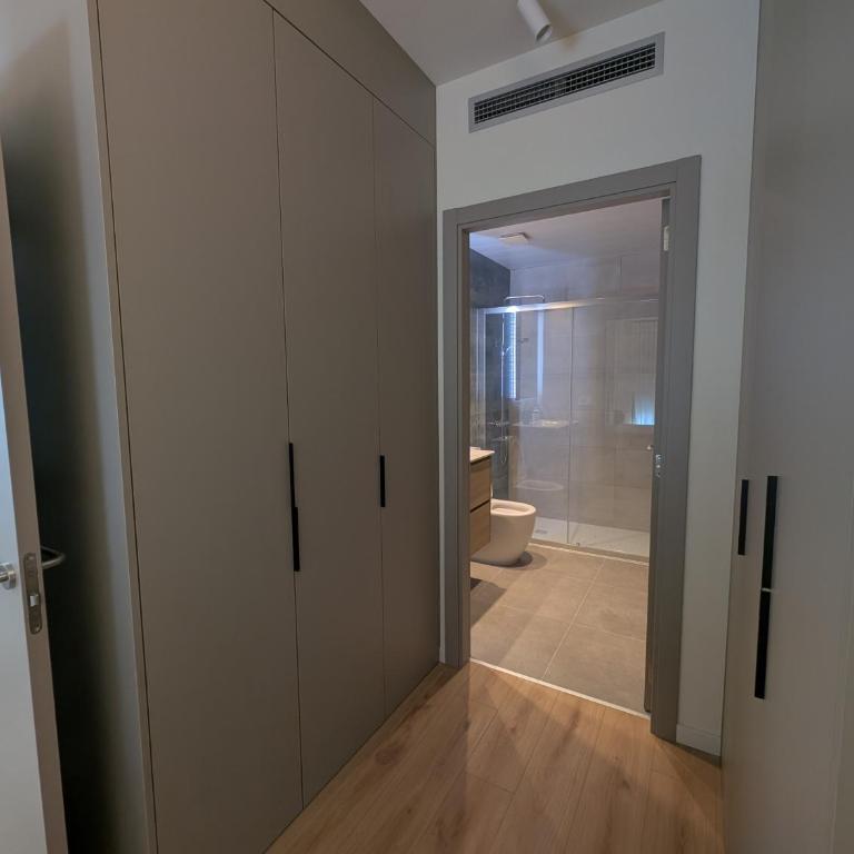 Port Suites Corporate Living Apartments - Apartamento de 1 dormitorio con terraza - 5