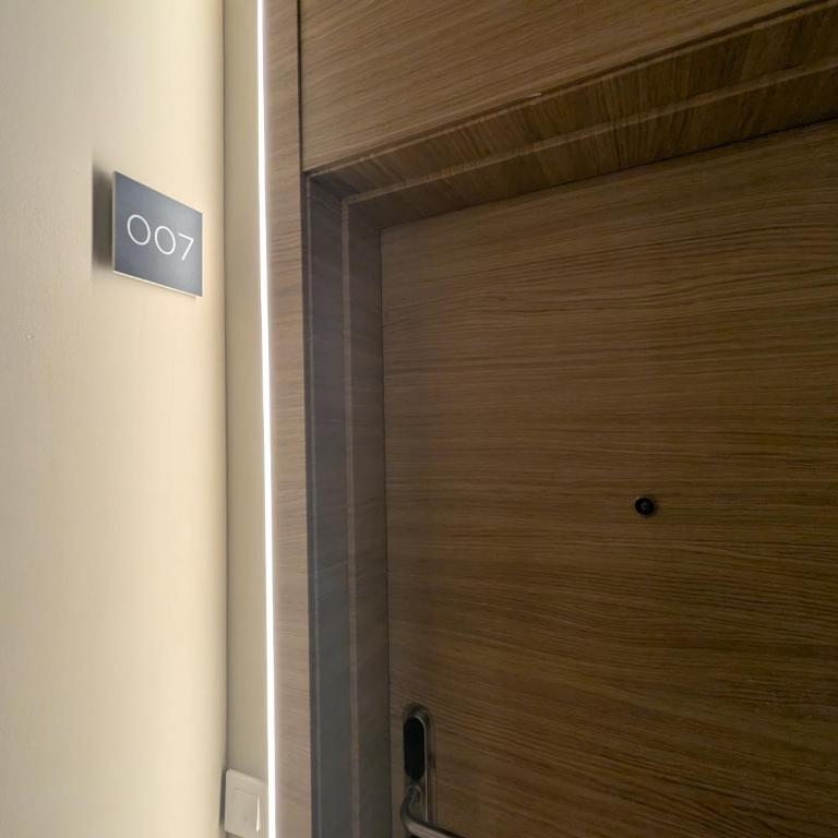 Port Suites Corporate Living Apartments - Apartamento - Acceso para personas de movilidad reducida - 2