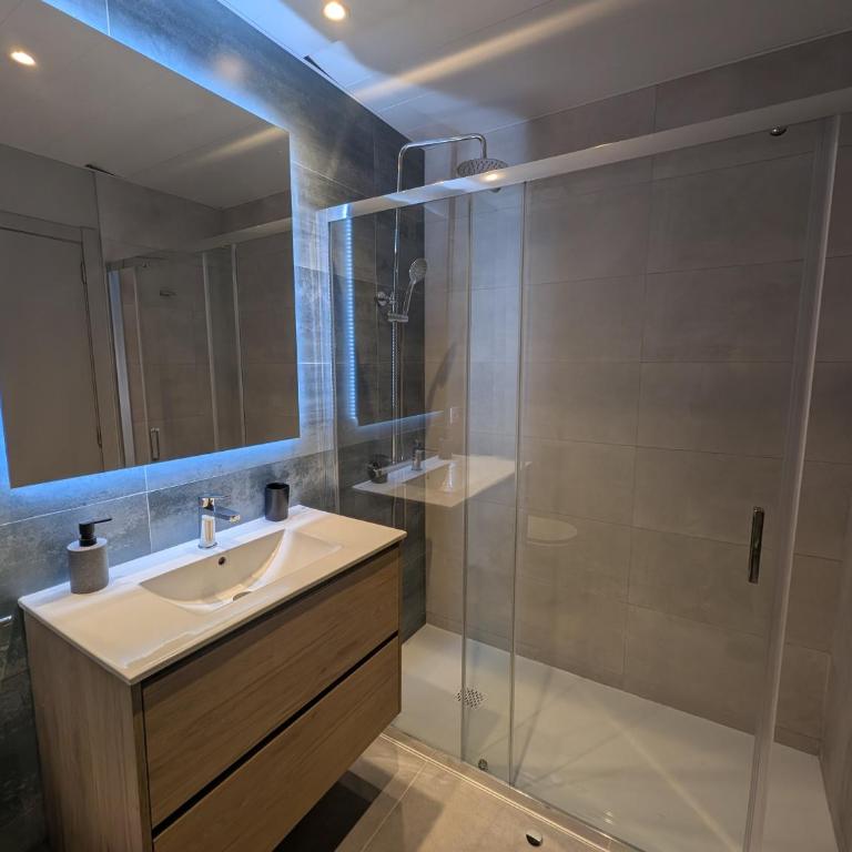 Port Suites Corporate Living Apartments - Apartamento de 1 dormitorio - 2