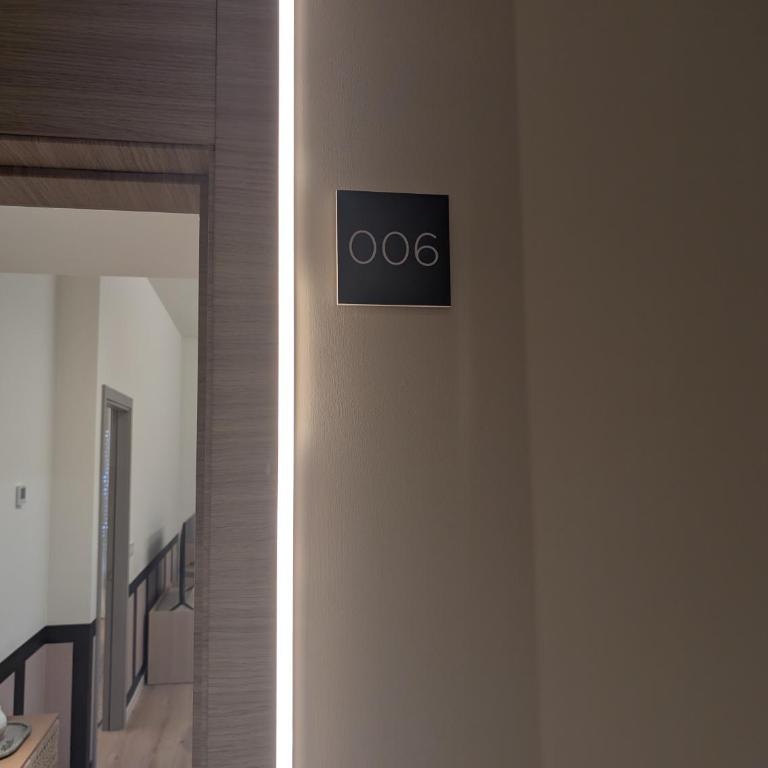 Port Suites Corporate Living Apartments - Apartamento de 1 dormitorio - 6