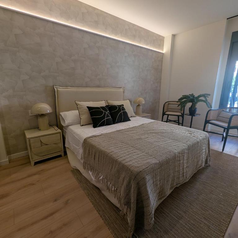 Port Suites Corporate Living Apartments - Apartamento de 1 dormitorio - 4