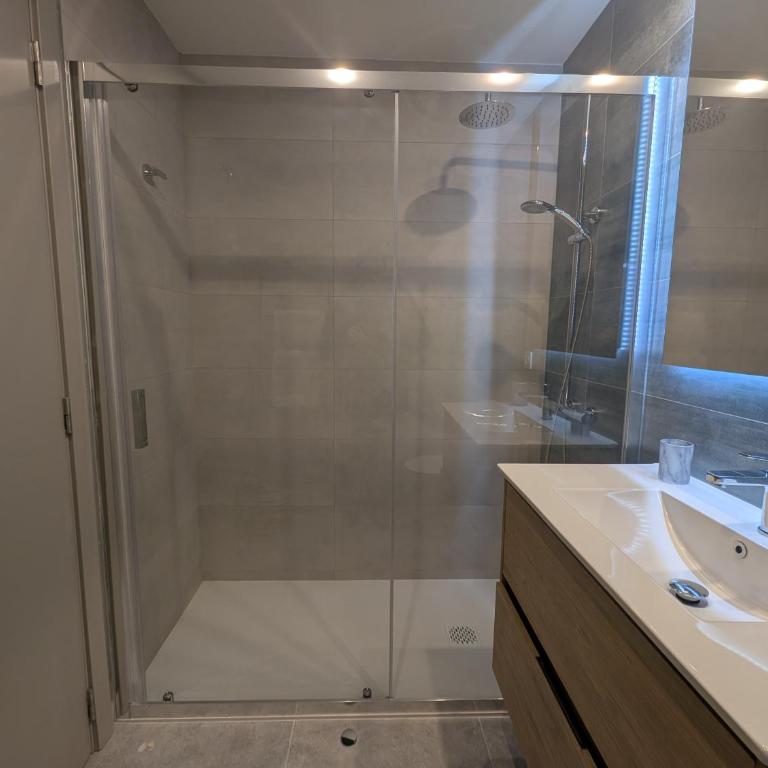Port Suites Corporate Living Apartments - Apartamento de 2 dormitorios - 3