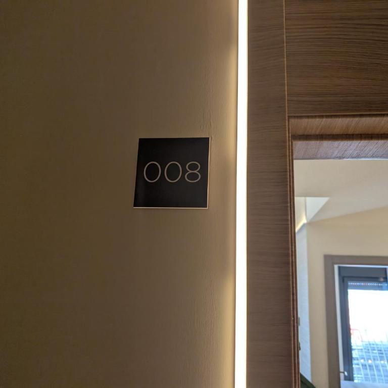 Port Suites Corporate Living Apartments - Apartamento de 2 dormitorios - 4