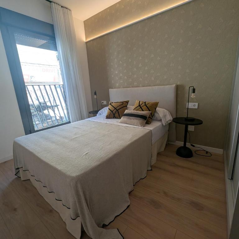 Port Suites Corporate Living Apartments - Apartamento de 2 dormitorios - 5