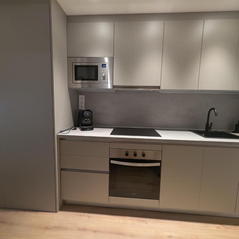 Port Suites Corporate Living Apartments - Apartamento de 1 dormitorio - 9
