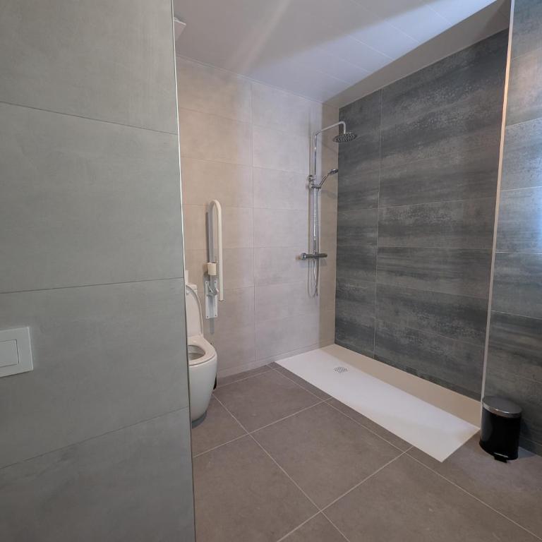 Port Suites Corporate Living Apartments - Apartamento - Acceso para personas de movilidad reducida - 3