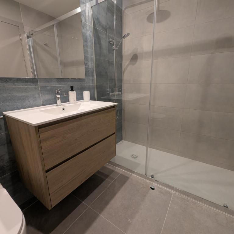 Port Suites Corporate Living Apartments - Apartamento de 2 dormitorios - 6