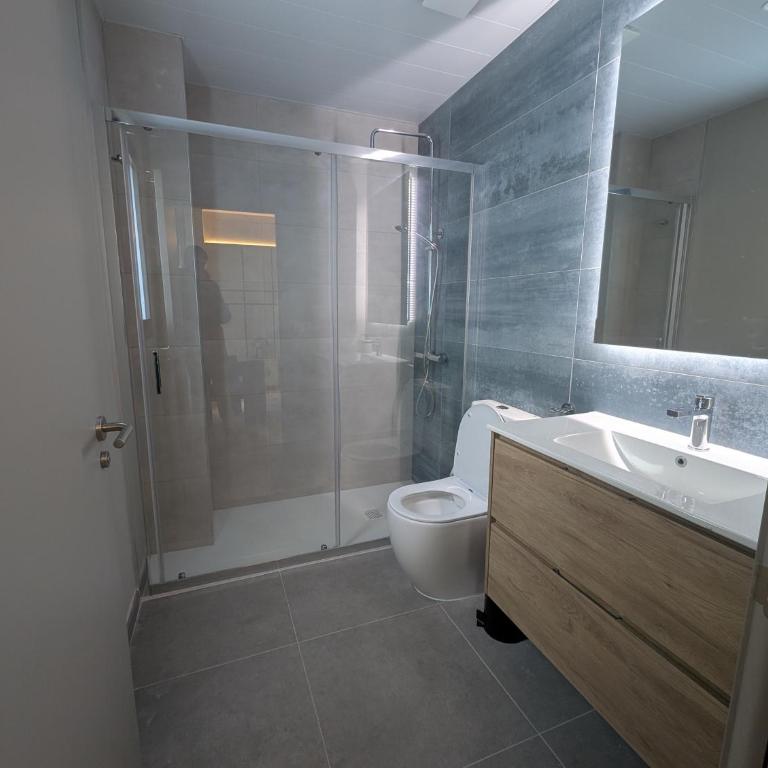 Port Suites Corporate Living Apartments - Apartamento de 1 dormitorio - 10
