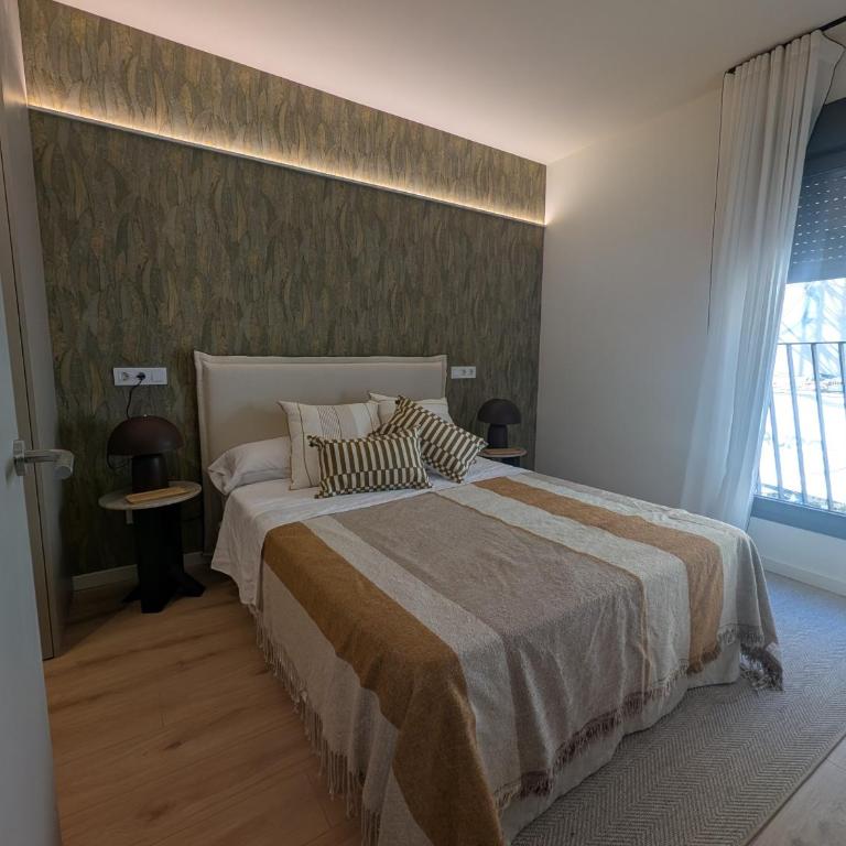 Port Suites Corporate Living Apartments - Apartamento de 2 dormitorios - 7