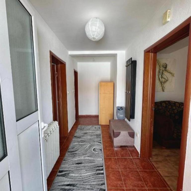 House of peace - Apartment with Terrace - 4