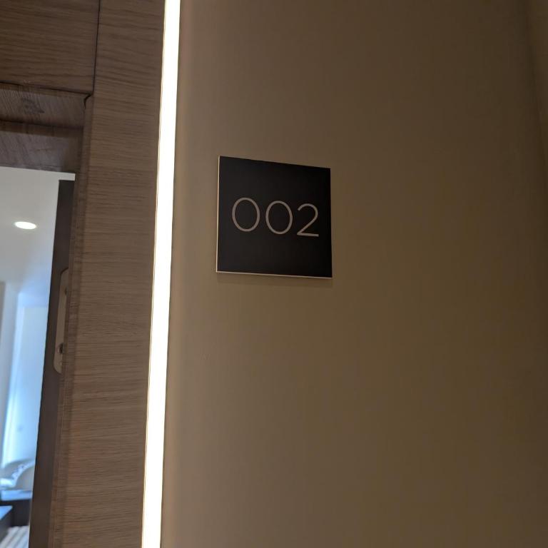 Port Suites Corporate Living Apartments - Apartamento de 1 dormitorio con terraza - 17