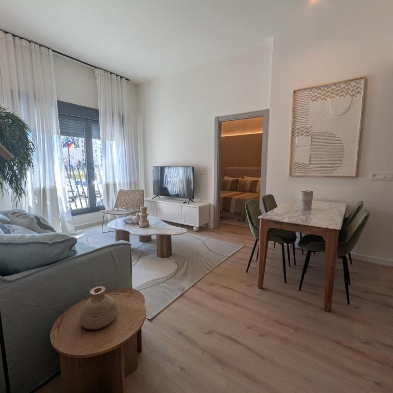 Port Suites Corporate Living Apartments - Apartamento de 2 dormitorios - 1