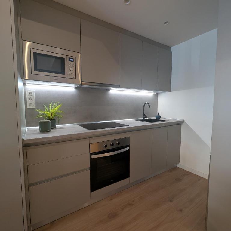 Port Suites Corporate Living Apartments - Apartamento de 1 dormitorio - 12