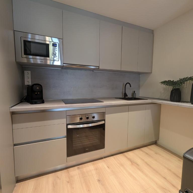 Port Suites Corporate Living Apartments - Apartamento de 2 dormitorios - 9
