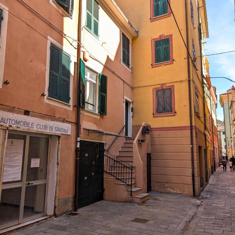 Casa Clementina - Appartamento con 1 Camera da Letto - 11
