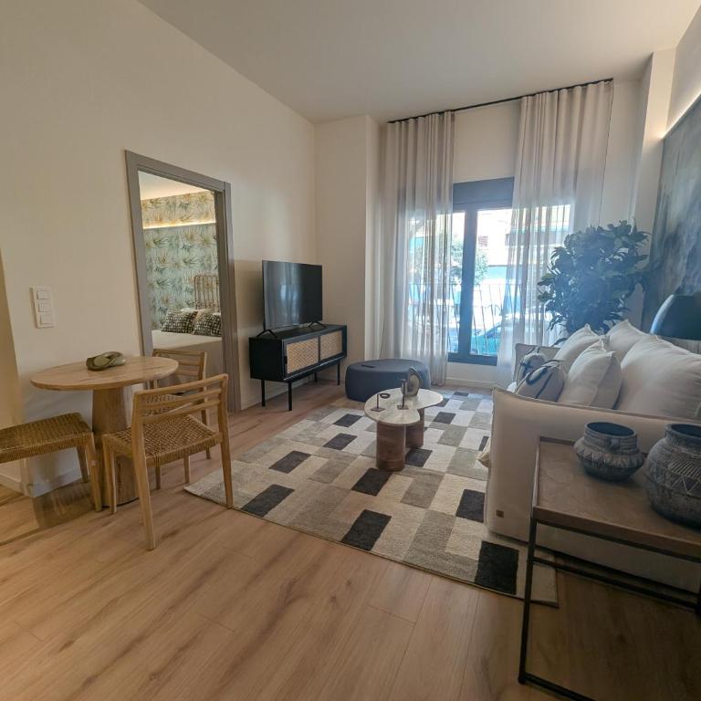Port Suites Corporate Living Apartments - Apartamento - Acceso para personas de movilidad reducida - 4