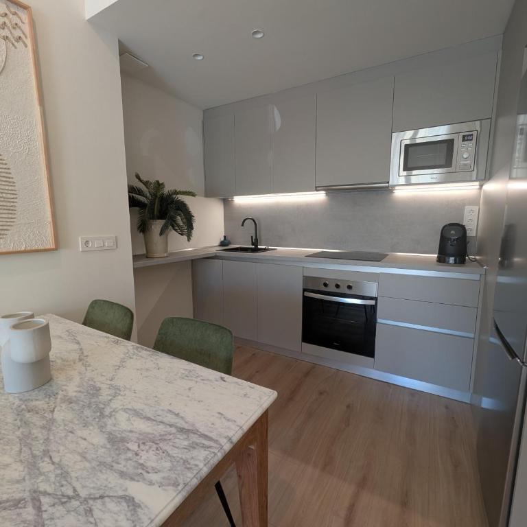 Port Suites Corporate Living Apartments - Apartamento de 2 dormitorios - 10