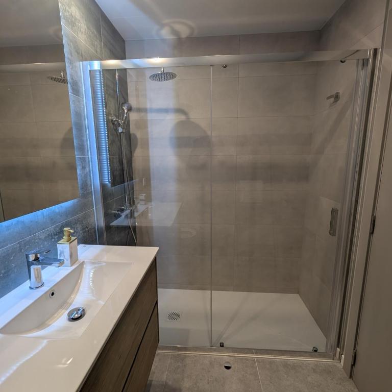Port Suites Corporate Living Apartments - Apartamento de 1 dormitorio con terraza - 23
