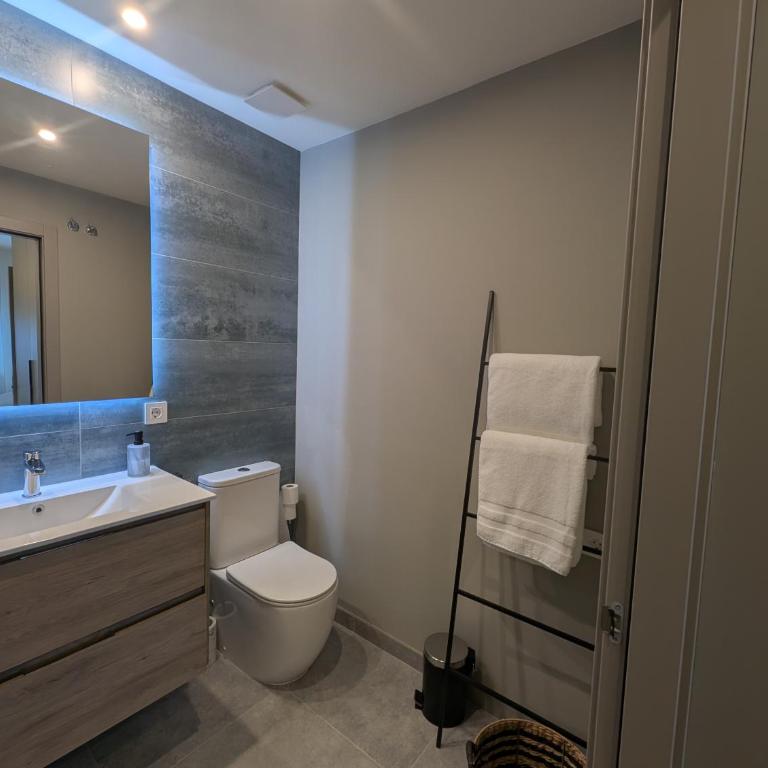 Port Suites Corporate Living Apartments - Apartamento de 2 dormitorios - 12
