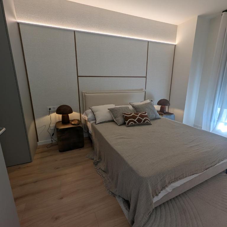 Port Suites Corporate Living Apartments - Apartamento de 1 dormitorio con terraza - 24