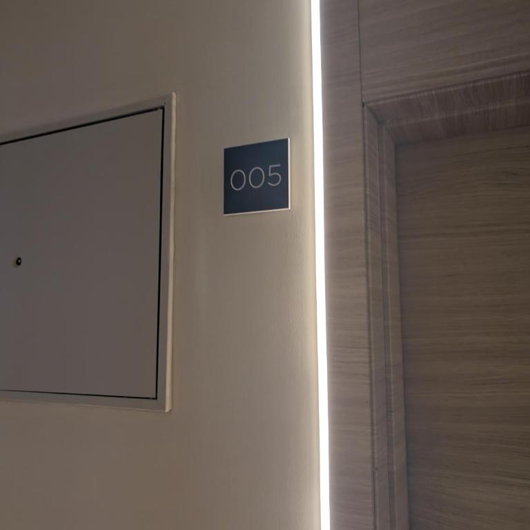 Port Suites Corporate Living Apartments - Apartamento de 1 dormitorio - 14