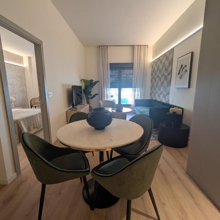 Port Suites Corporate Living Apartments - Apartamento de 1 dormitorio - 15