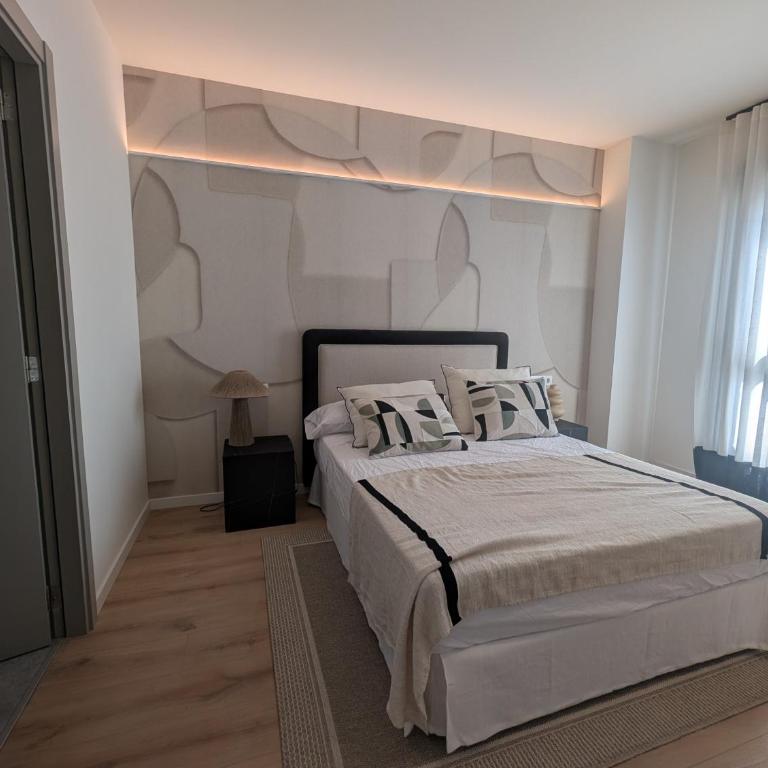 Port Suites Corporate Living Apartments - Apartamento de 1 dormitorio con terraza - 28