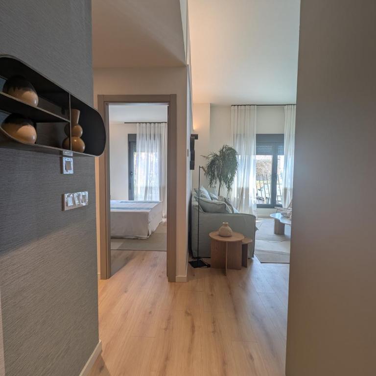 Port Suites Corporate Living Apartments - Apartamento de 2 dormitorios - 13