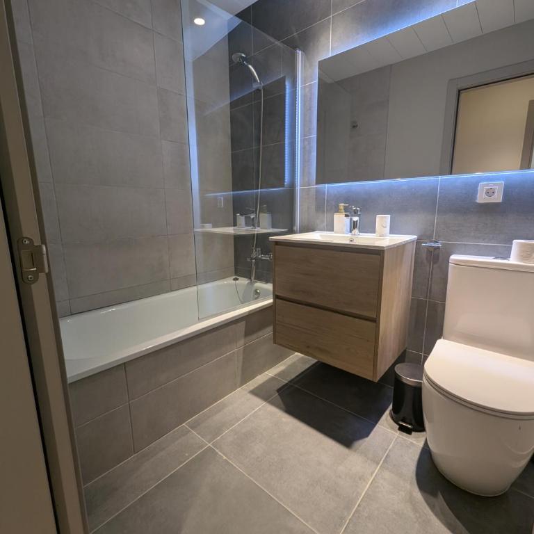 Port Suites Corporate Living Apartments - Apartamento de 2 dormitorios - 14