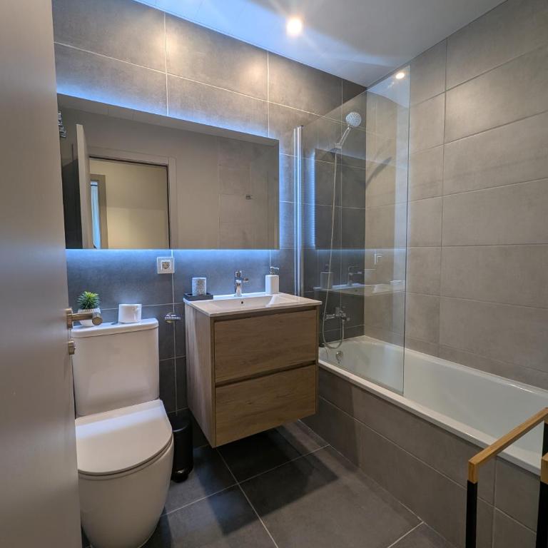 Port Suites Corporate Living Apartments - Apartamento de 2 dormitorios - 15