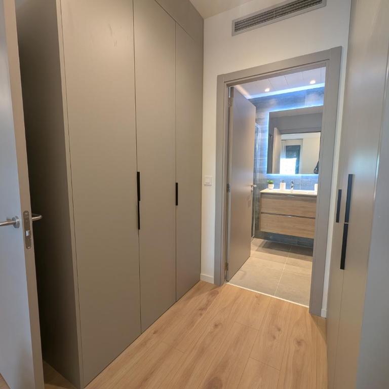 Port Suites Corporate Living Apartments - Apartamento de 1 dormitorio - 16