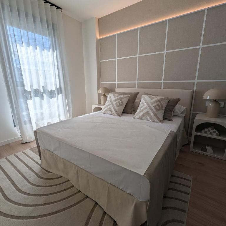 Port Suites Corporate Living Apartments - Apartamento de 1 dormitorio con terraza - 32
