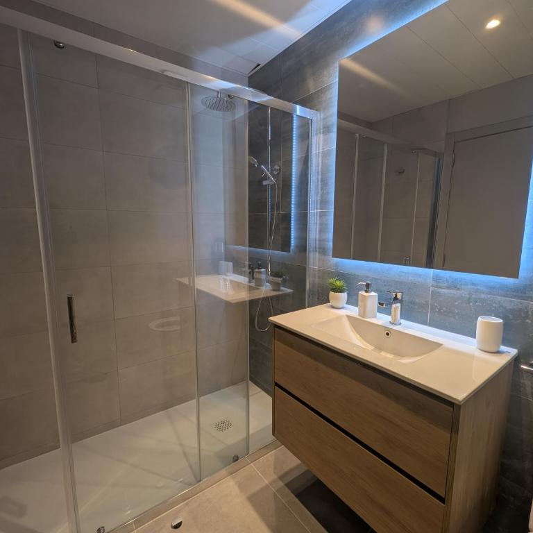 Port Suites Corporate Living Apartments - Apartamento de 1 dormitorio - 18