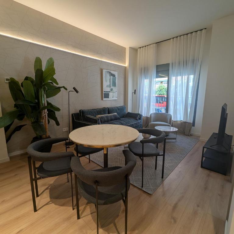 Port Suites Corporate Living Apartments - Apartamento de 1 dormitorio - 19