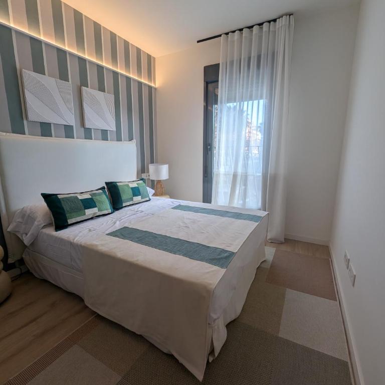 Port Suites Corporate Living Apartments - Apartamento de 2 dormitorios - 16