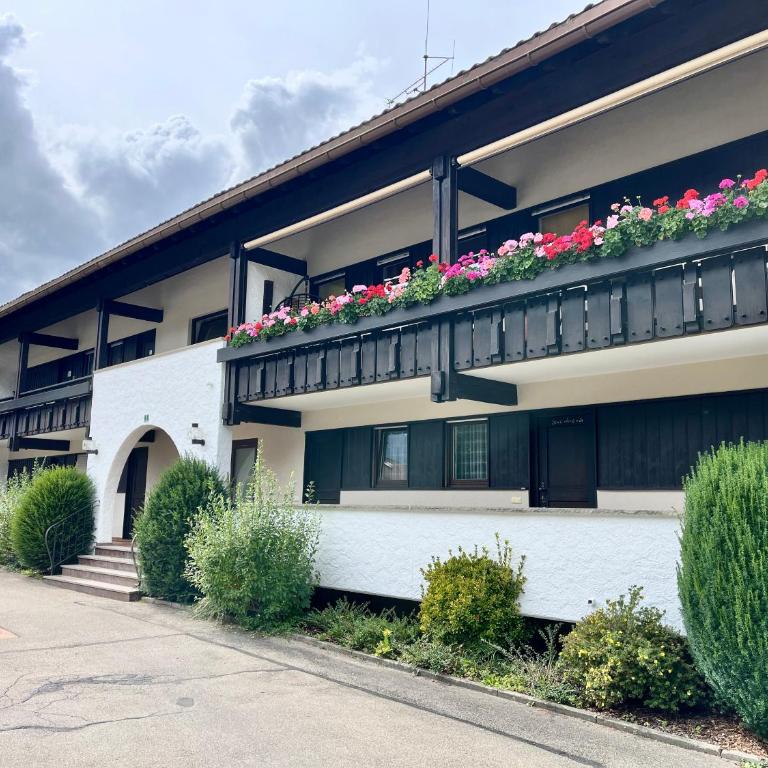 18 BERGFEX Mendel mit Sommer-Bergbahnticket - Apartment mit 1 Schlafzimmer und Balkon - 10