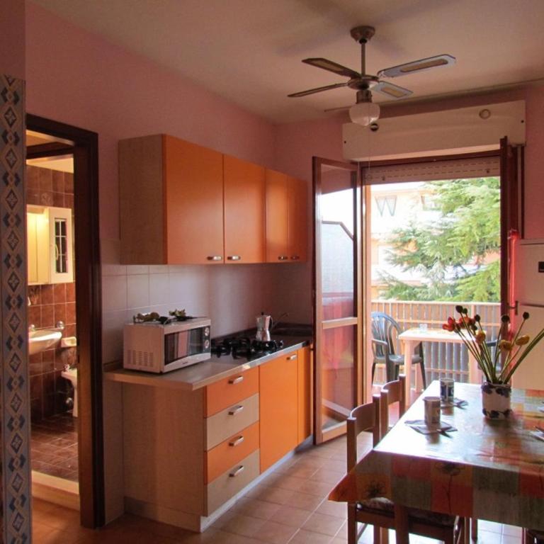 Comfortable and lovely studio - Monolocale - 3