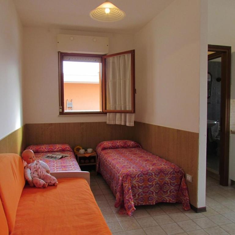 Comfortable and lovely studio - Monolocale - 9