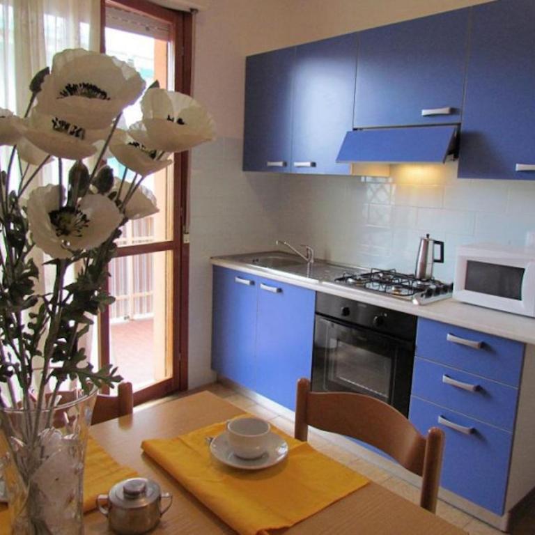 Comfortable and lovely studio - Monolocale - 11