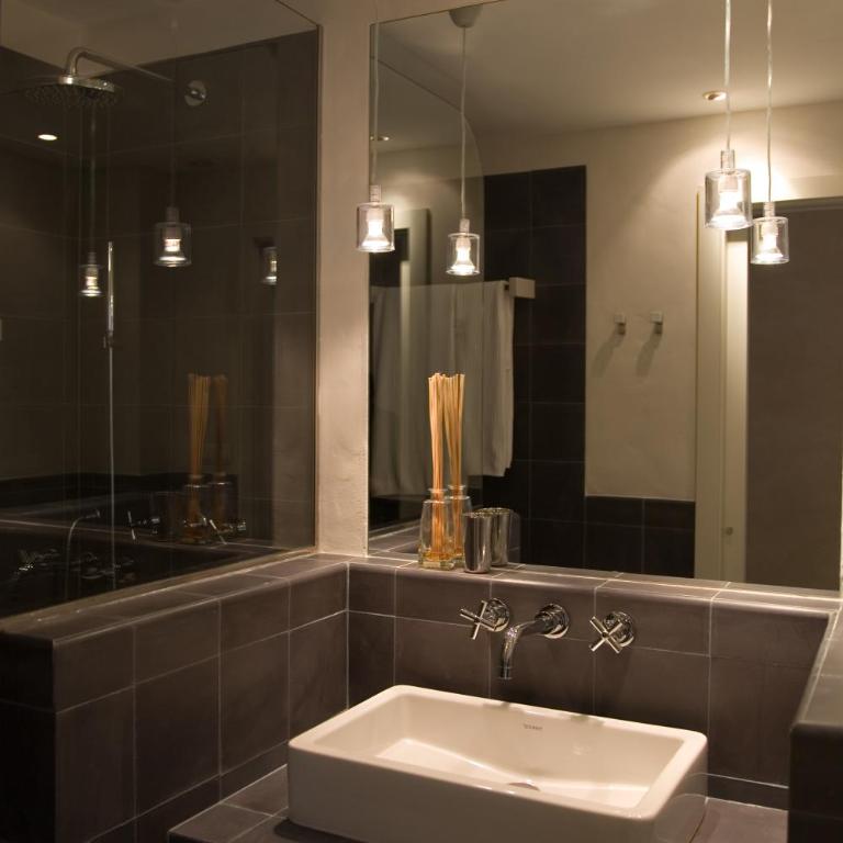 Apartamentos Caravane - Apartment mit 1 Schlafzimmer - 52