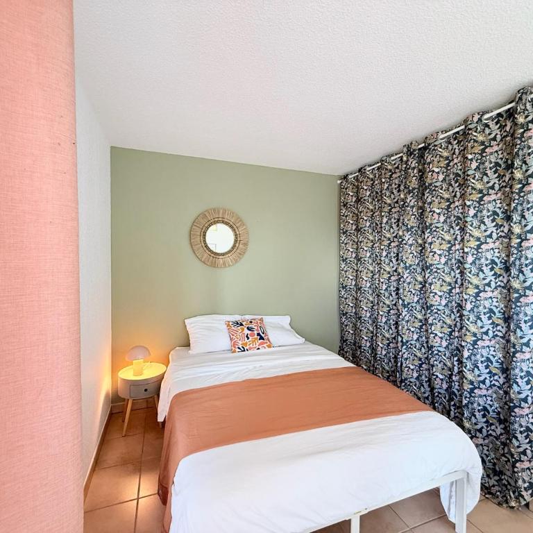 M036 Joli studio proche de la gare - Studio - 4