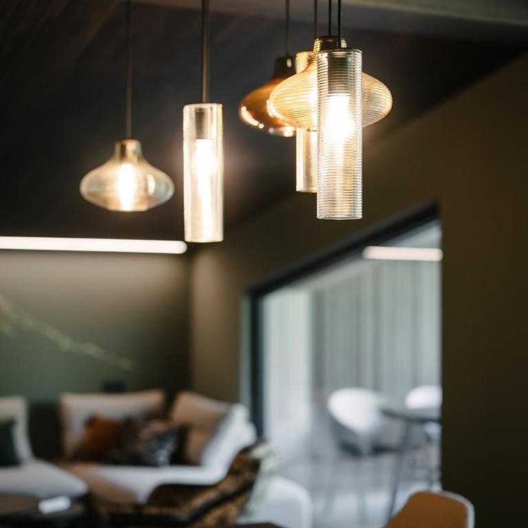 ViBES Sölden - your alpine homebase - Penthouse-Apartment - 1