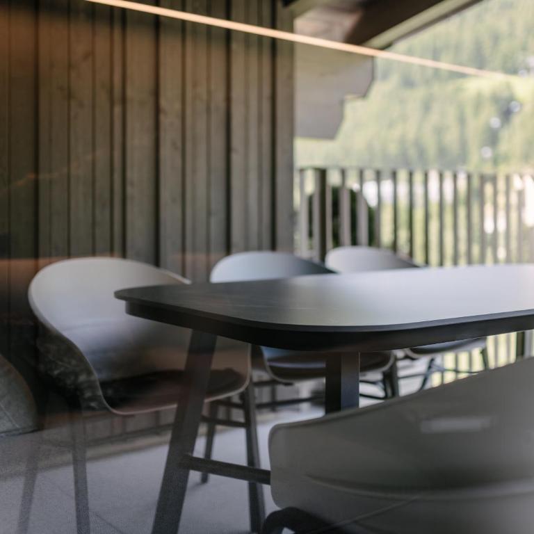 ViBES Sölden - your alpine homebase - Penthouse-Apartment - 4