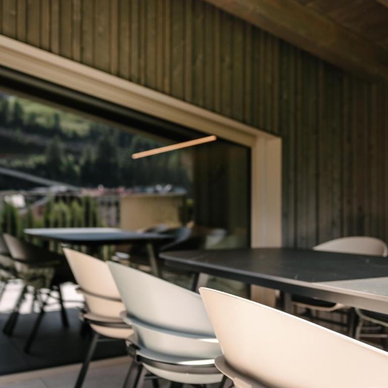 ViBES Sölden - your alpine homebase - Penthouse-Apartment - 3