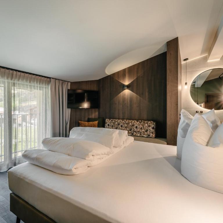 ViBES Sölden - your alpine homebase - Penthouse-Apartment - 5