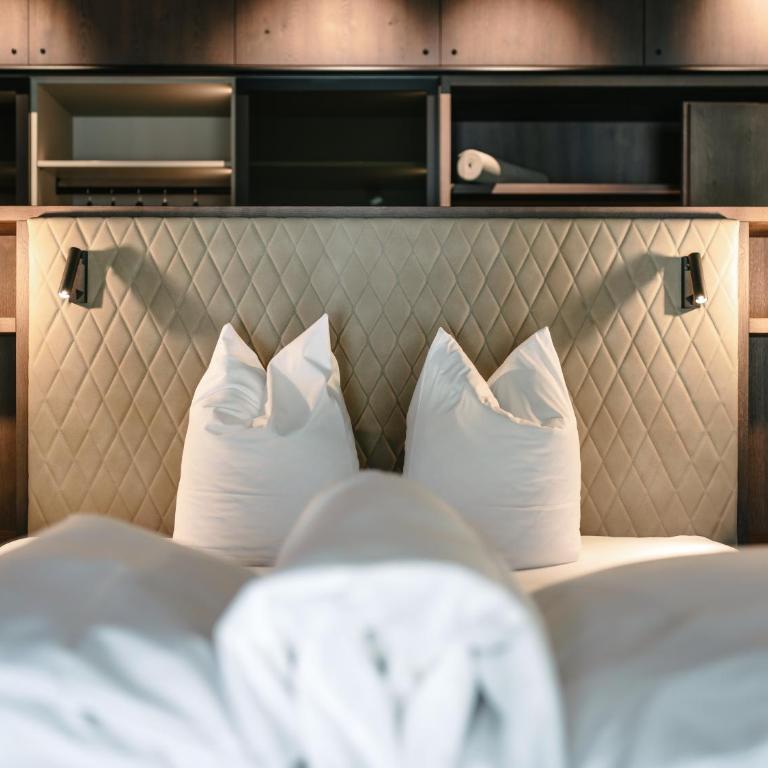 ViBES Sölden - your alpine homebase - Penthouse-Apartment - 6