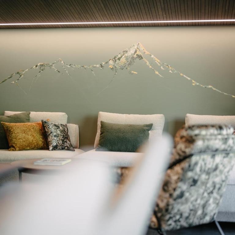 ViBES Sölden - your alpine homebase - Penthouse-Apartment - 9