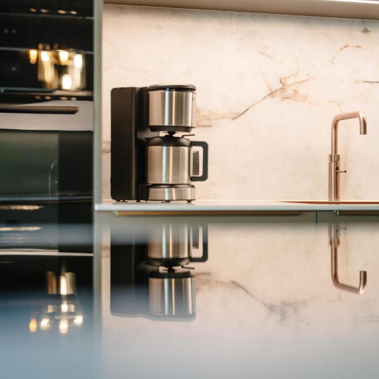 ViBES Sölden - your alpine homebase - Penthouse-Apartment - 8