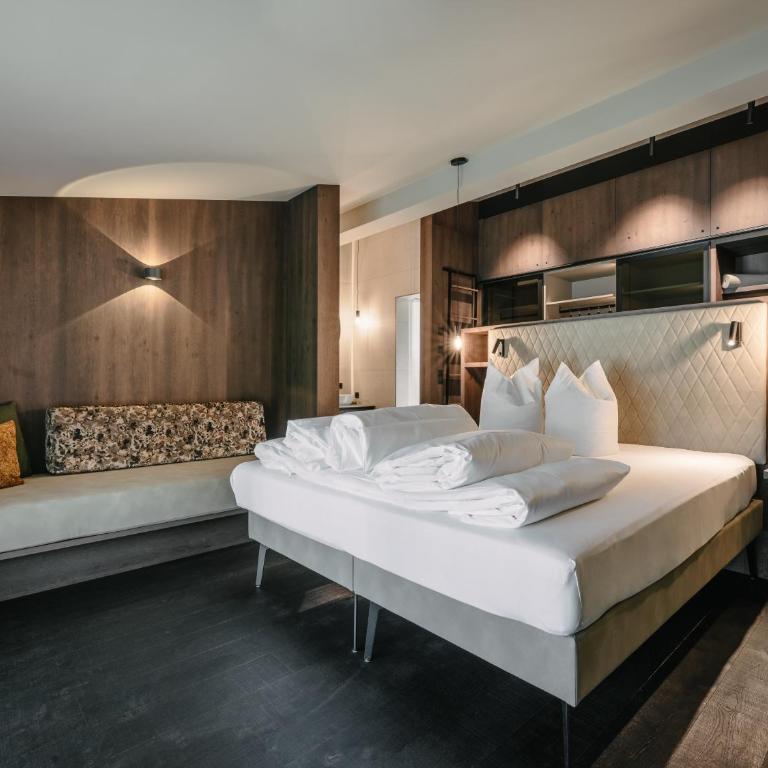 ViBES Sölden - your alpine homebase - Penthouse-Apartment - 7